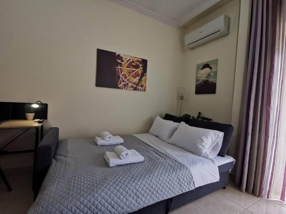 Comfy Apt In Chania City Center Exterior photo