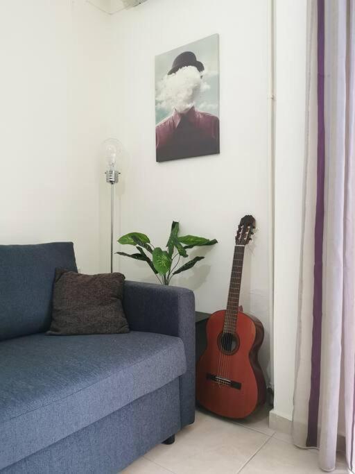 Comfy Apt In Chania City Center Exterior photo