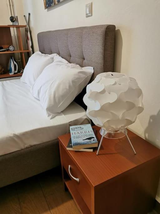 Comfy Apt In Chania City Center Exterior photo