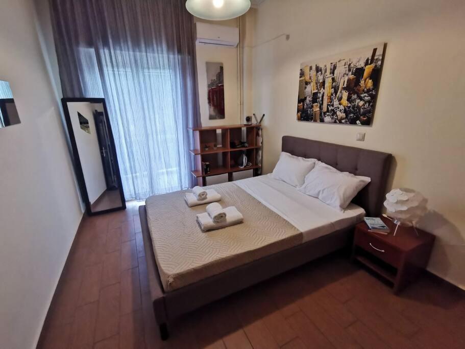 Comfy Apt In Chania City Center Exterior photo