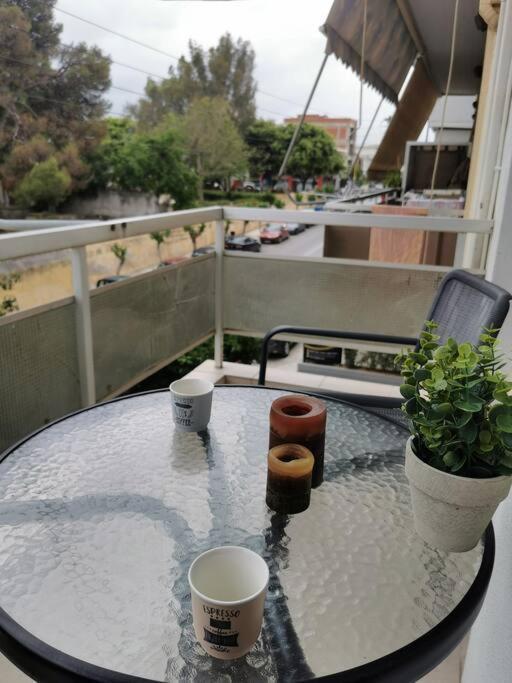 Comfy Apt In Chania City Center Exterior photo