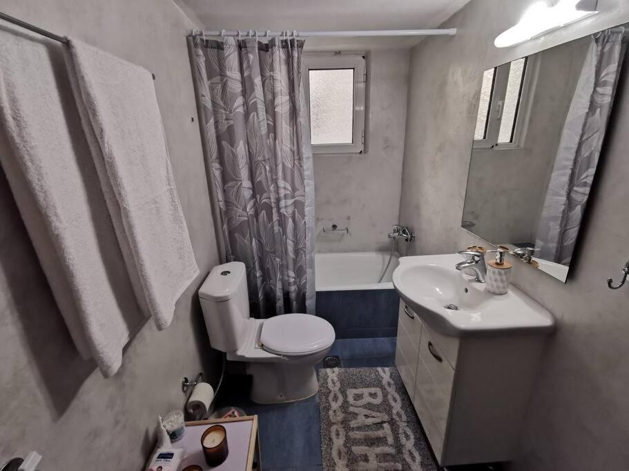 Comfy Apt In Chania City Center Exterior photo
